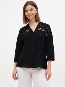 Блуза Sassofono модель A271-SC-4127 Фото