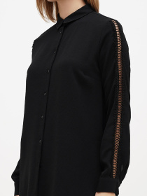 Блуза Sassofono модель A271-SC-4129 Фото