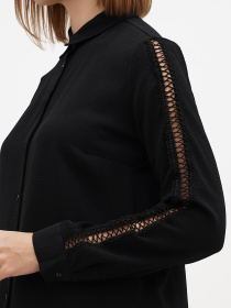 Блуза Sassofono модель A271-SC-4129 Фото