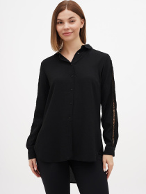 Блуза Sassofono модель A271-SC-4129 Фото