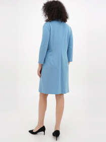 Сукня міні Sassofono модель A271-SC-4019 Фото