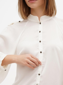 Блуза Sassofono модель A271-SF-3554 Фото