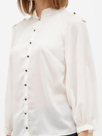 Блуза Sassofono модель A271-SF-3554 Блуза Sassofono модель A271-SF-3554 Фото