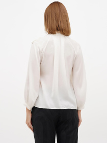 Блуза Sassofono модель A271-SF-3554 Блуза Sassofono модель A271-SF-3554 Фото