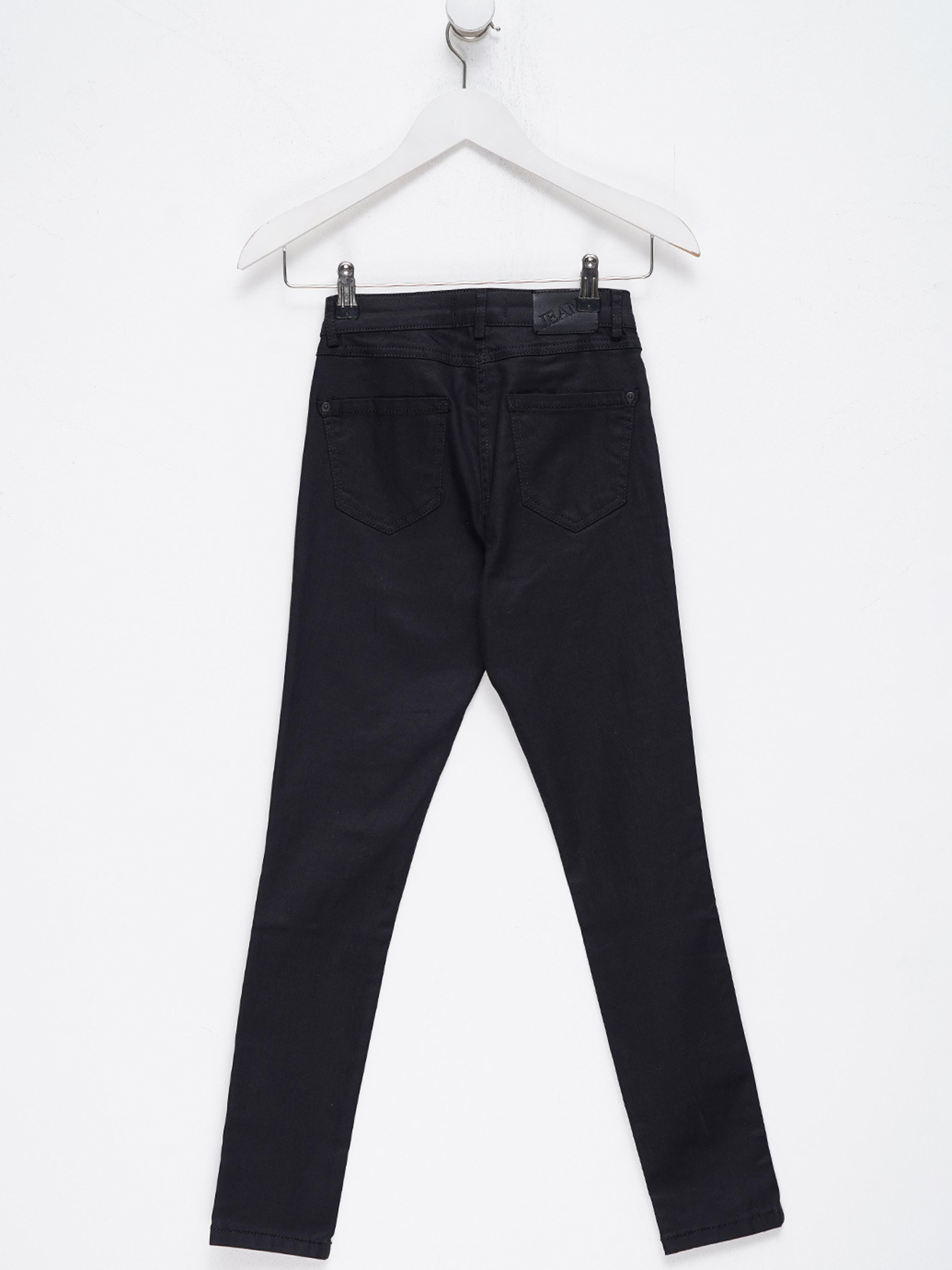 Штани повсякденні Sassofono модель A271-SF-4139 Фото