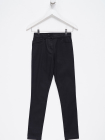 Штани повсякденні Sassofono модель A271-SF-4139 Фото