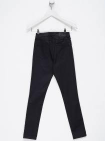 Штани повсякденні Sassofono модель A271-SF-4139 Фото