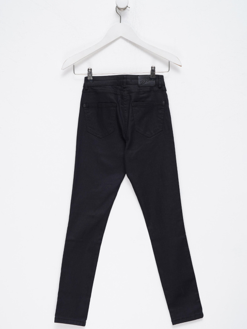 Штани повсякденні Sassofono Модель A271-SF-4139 Фото