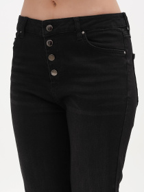 Скіні джинси Sassofono модель A271-SF-1881 Фото