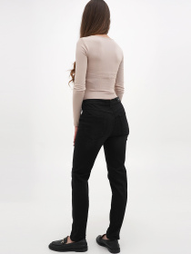 Скіні джинси Sassofono модель A271-SF-1881 Фото