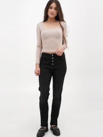 Скинни джинсы Sassofono модель A271-SF-1881 Фото