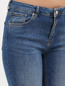 Завужені джинси Sassofono модель A271-SF-1882 Фото