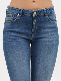 Завужені джинси Sassofono модель A271-SF-1882 Фото