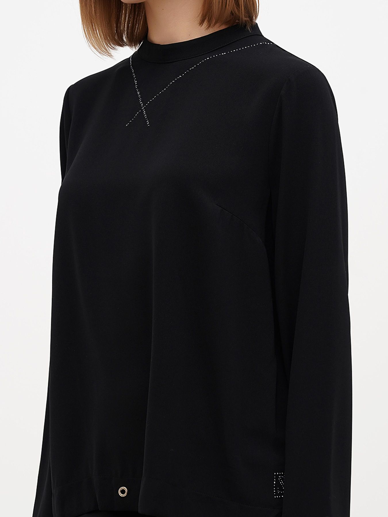 Блуза Sassofono модель A271-SF-3360 Фото