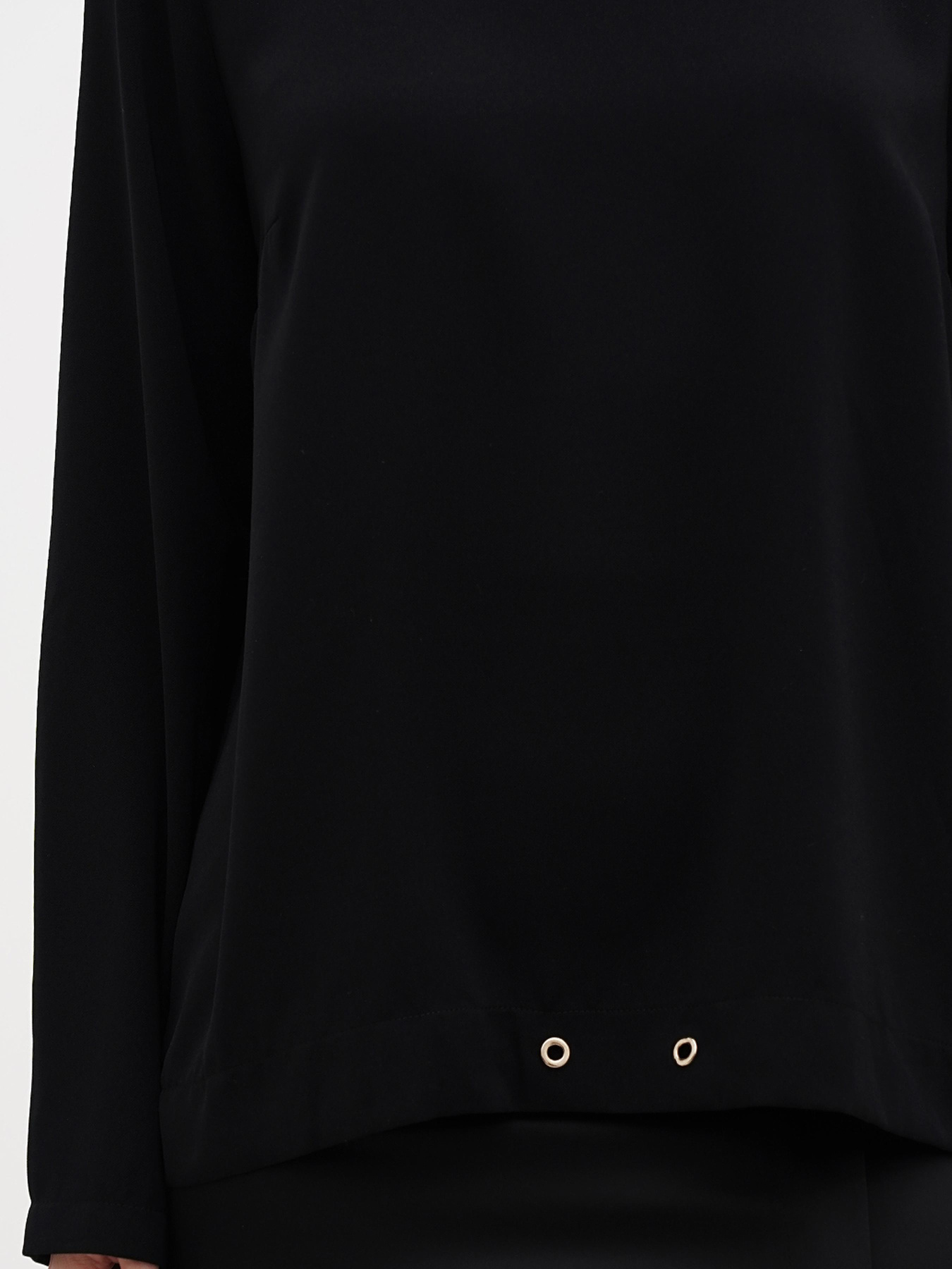 Блуза Sassofono модель A271-SF-3360 Фото