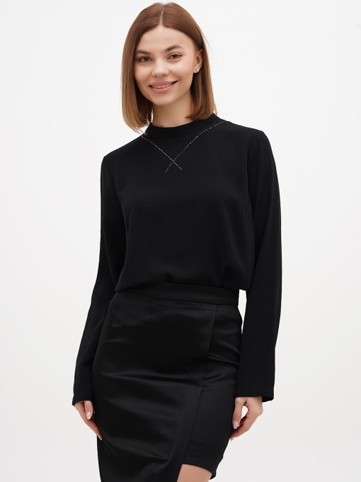 Блуза Sassofono модель A271-SF-3360 Фото