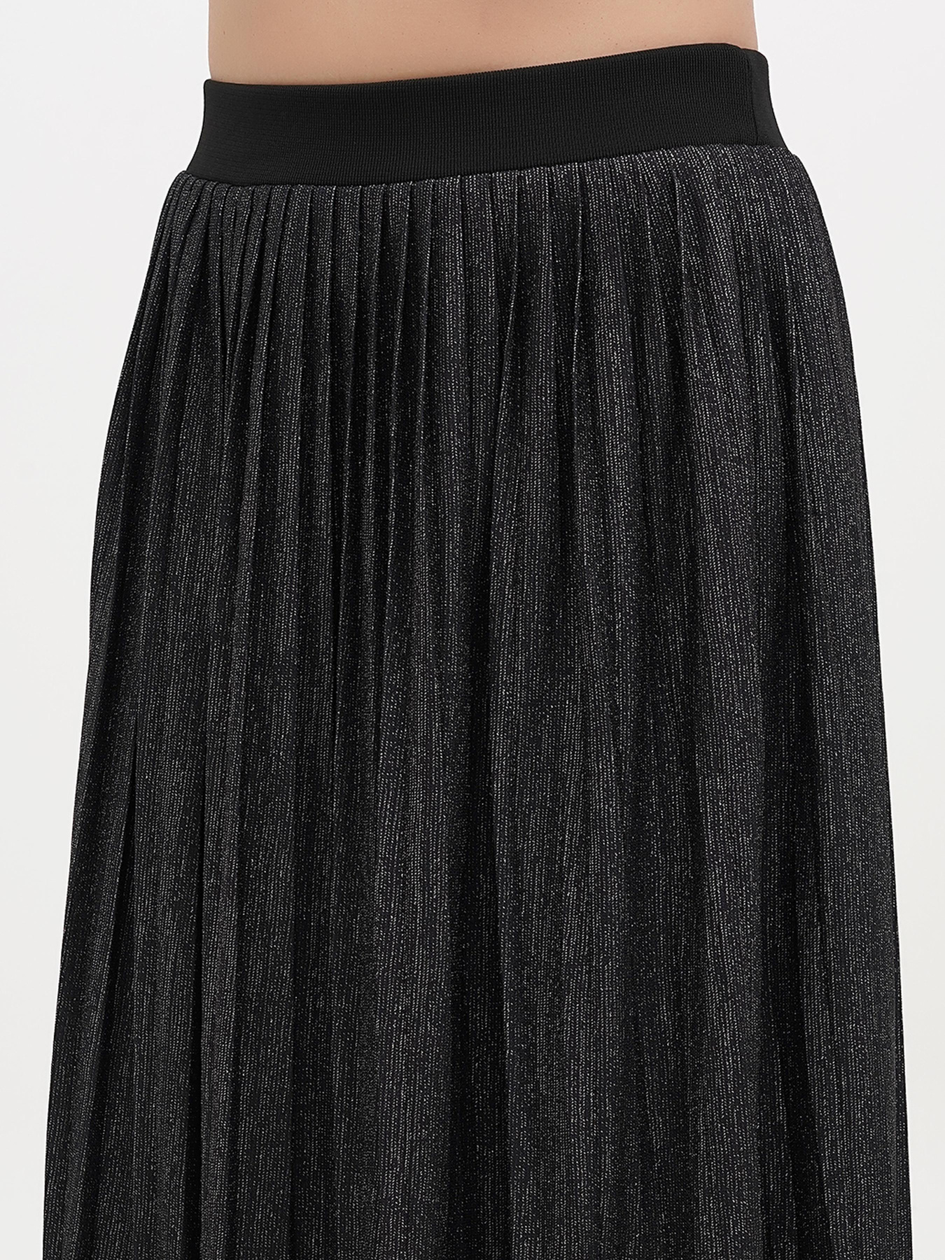 Спідниця максі Sassofono модель A271-SF-1868 Фото