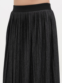 Спідниця максі Sassofono модель A271-SF-1868 Фото