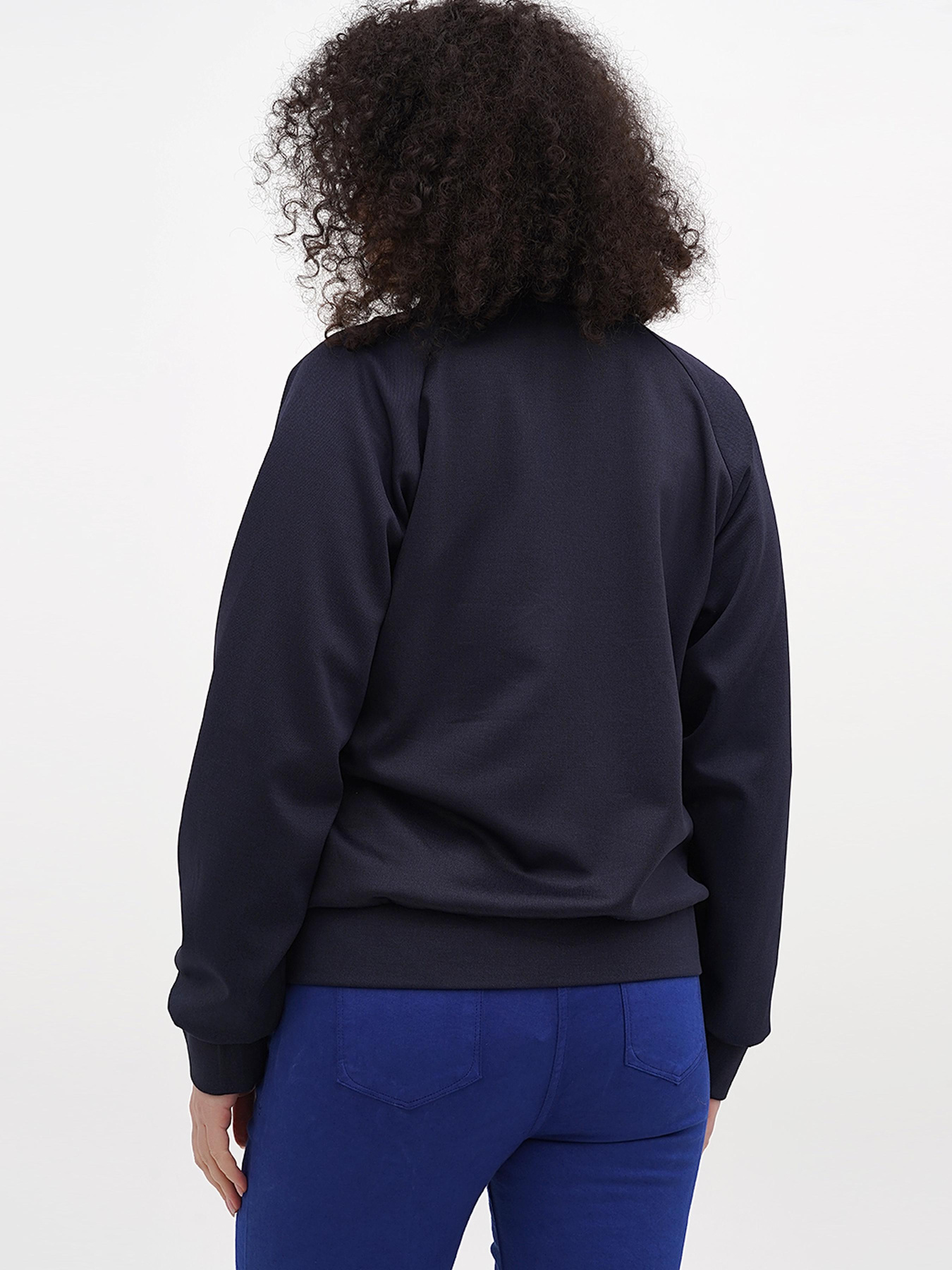 Бомбер Sassofono модель A271-SF-3363 Фото