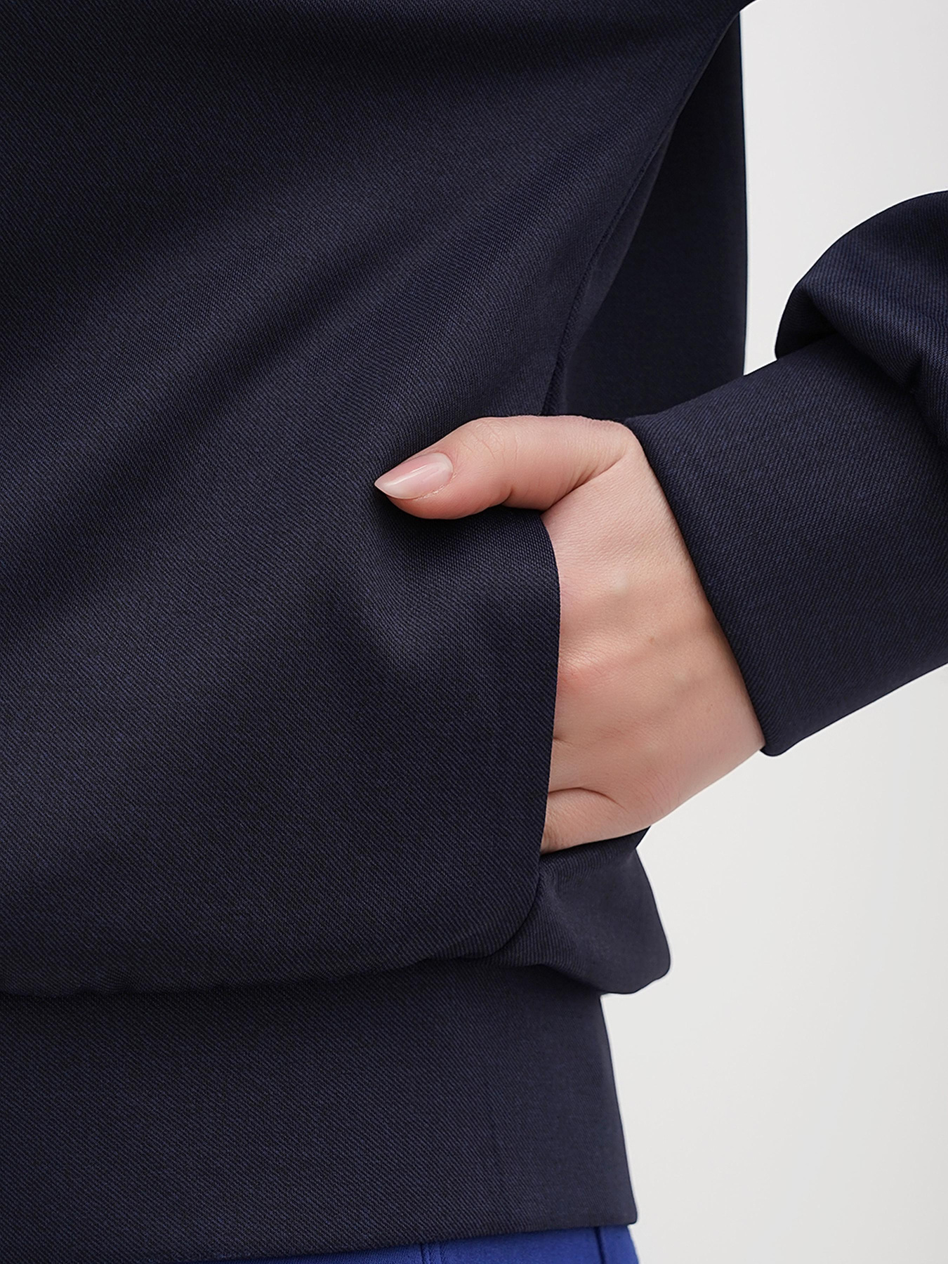 Бомбер Sassofono модель A271-SF-3363 Фото