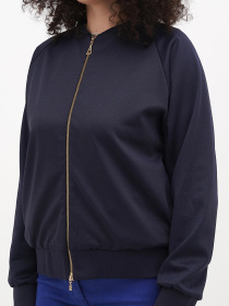 Бомбер Sassofono модель A271-SF-3363 Фото