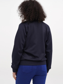 Бомбер Sassofono модель A271-SF-3363 Фото