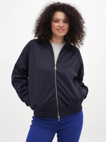 Бомбер Sassofono модель A271-SF-3363 Фото