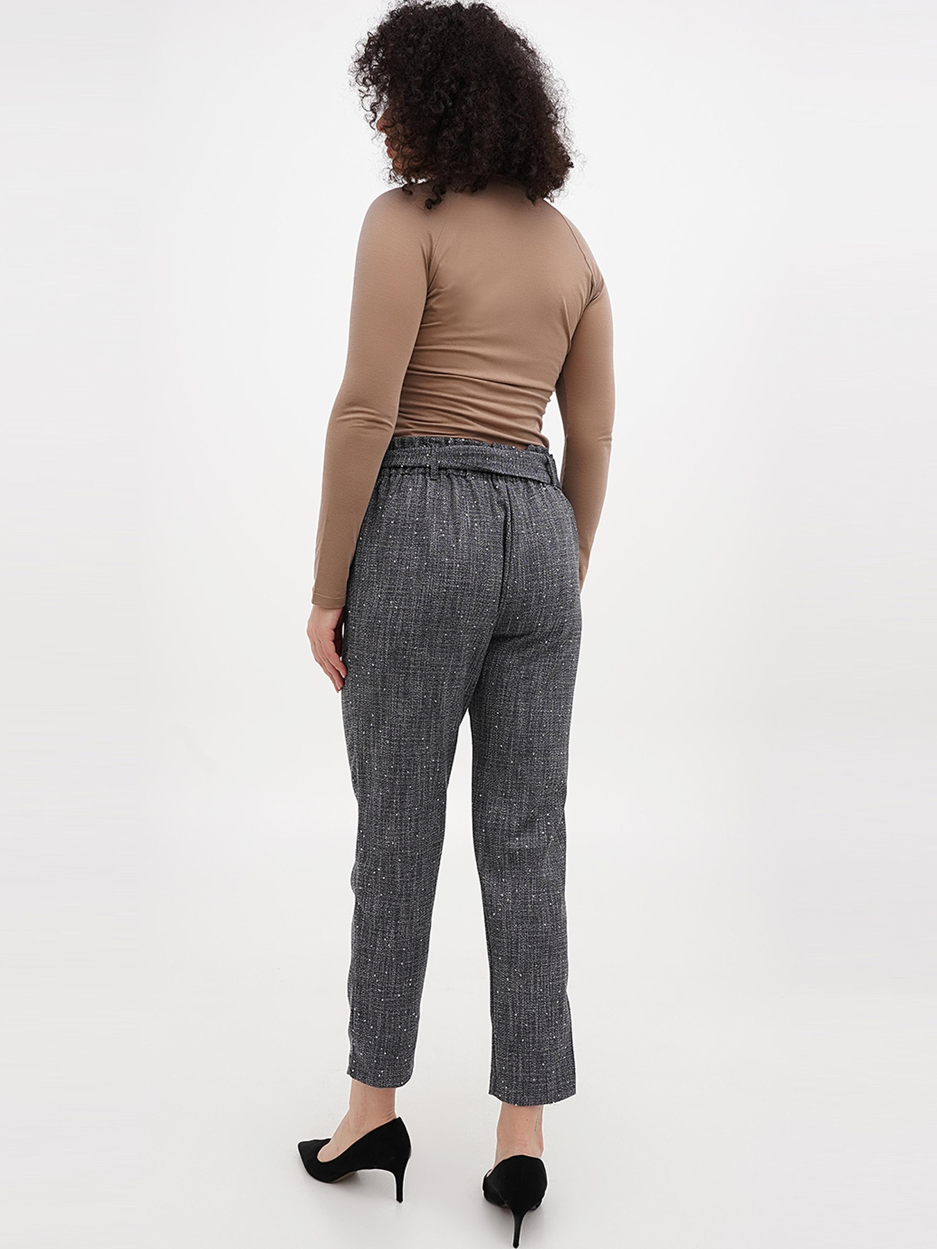 Брюки классические Sassofono модель A271-SF-3369 Фото