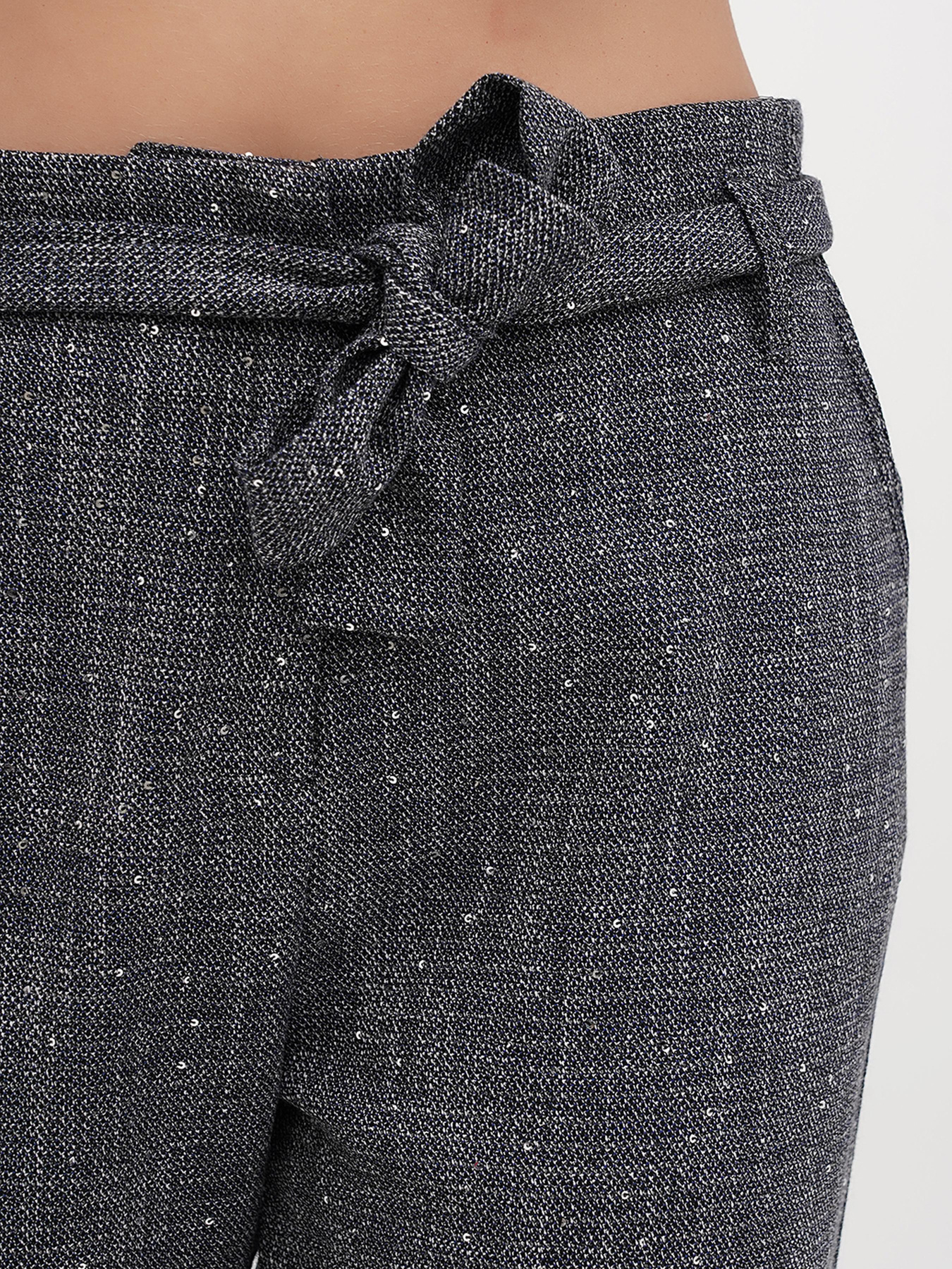 Брюки классические Sassofono модель A271-SF-3369 Фото