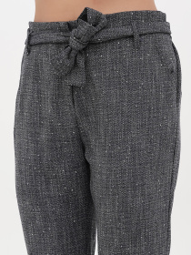 Брюки классические Sassofono модель A271-SF-3369 Фото