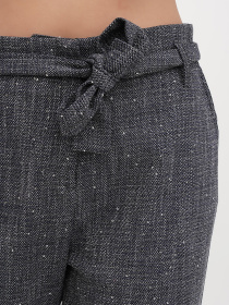 Брюки классические Sassofono модель A271-SF-3369 Фото