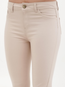 Штани повсякденні Sassofono модель A271-SF-3372 Фото