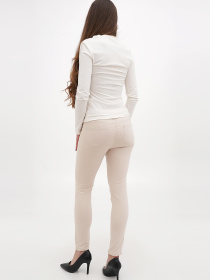 Штани повсякденні Sassofono модель A271-SF-3372 Фото