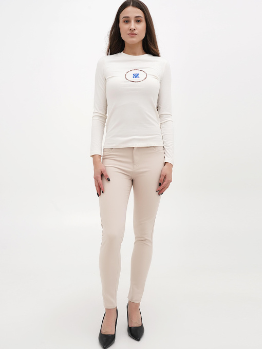 Штани повсякденні Sassofono Модель A271-SF-3372 Фото