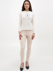 Повсякденні штани Sassofono модель A271-SF-3372 Повсякденні штани Sassofono модель A271-SF-3372 Фото