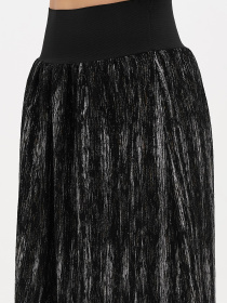 Спідниця міді Sassofono модель A271-SC-3468 Фото