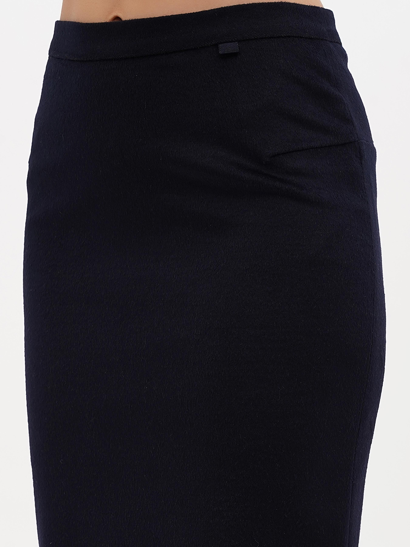 Юбка миди Sassofono модель A271-SC-1927 Фото