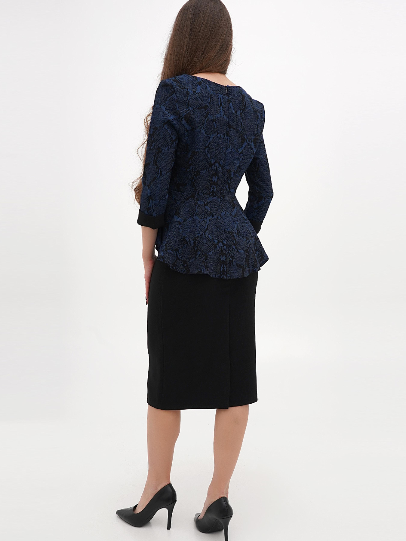 Костюм Sassofono модель A271-SC-1929 Фото