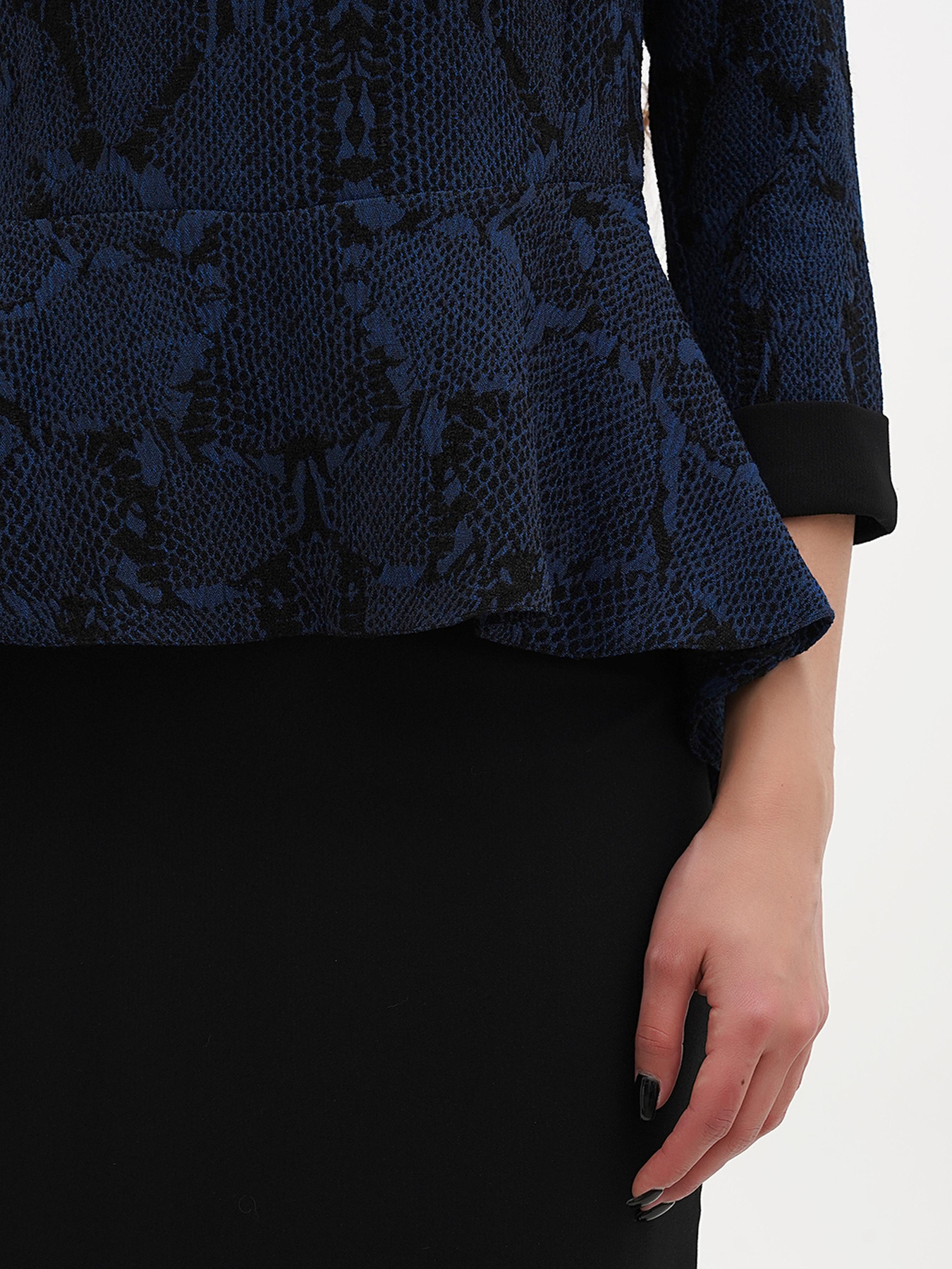 Костюм Sassofono модель A271-SC-1929 Фото