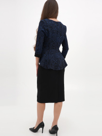 Костюм Sassofono модель A271-SC-1929 Фото