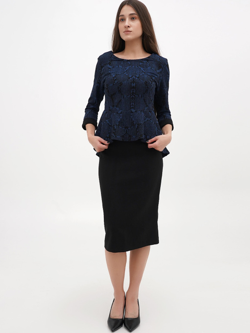 Повседневный костюм Sassofono модель A271-SC-1929 Фото