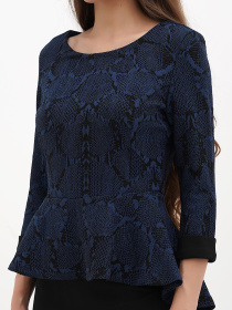 Повсякденний костюм Sassofono модель A271-SC-1929 Фото