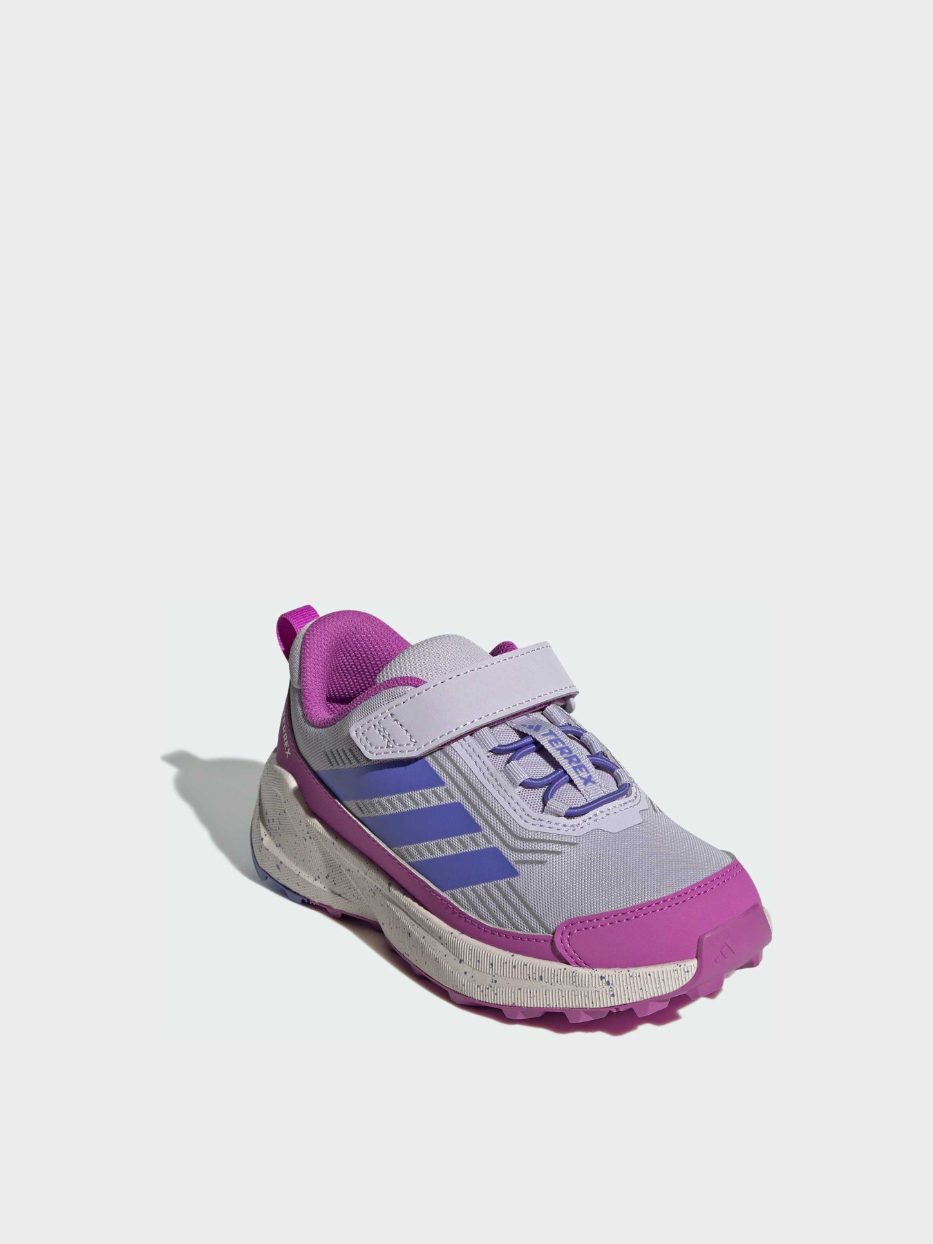 Кросівки аутдор Adidas модель JI1033 Фото