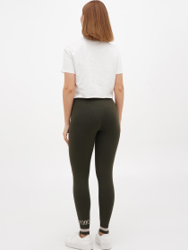 Леггинсы Sassofono модель A271-SF-2193 Фото