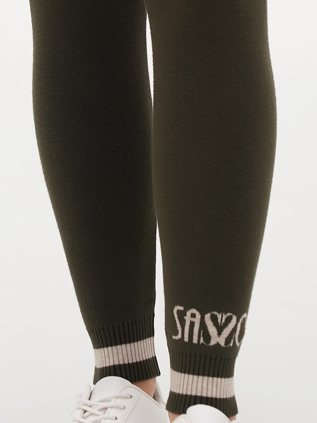 Легінси Sassofono модель A271-SF-2193 Фото