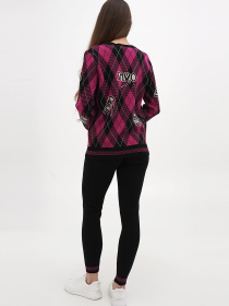 Костюм Sassofono модель A271-SF-3599 Фото