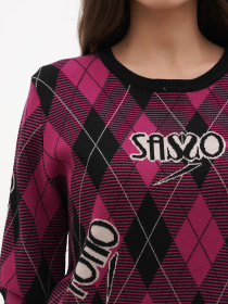 Костюм Sassofono модель A271-SF-3599 Фото