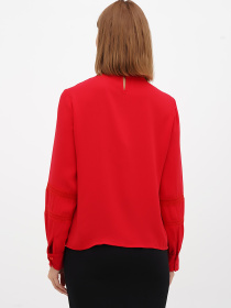 Блуза Sassofono модель A271-SF-3571 Фото