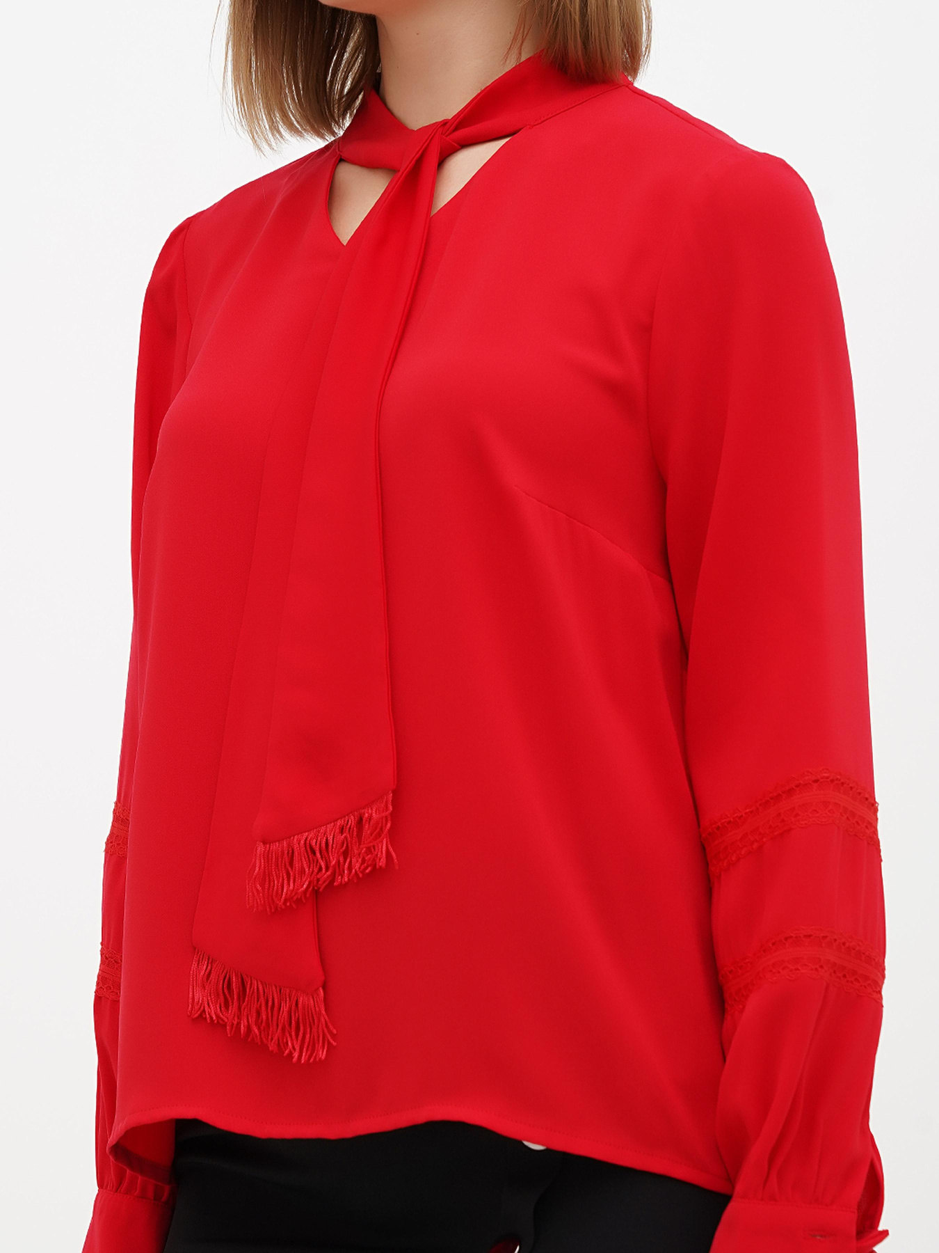 Блуза Sassofono модель A271-SF-3571 Фото