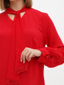 Блуза Sassofono модель A271-SF-3571 Фото